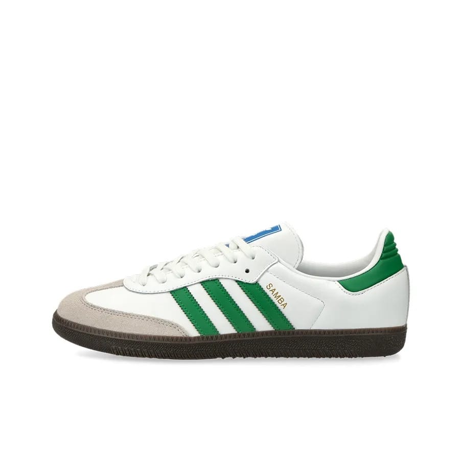 Adidas Shoes Samba - Adidas Originals SAMBA OG, antislip, comfortabel,