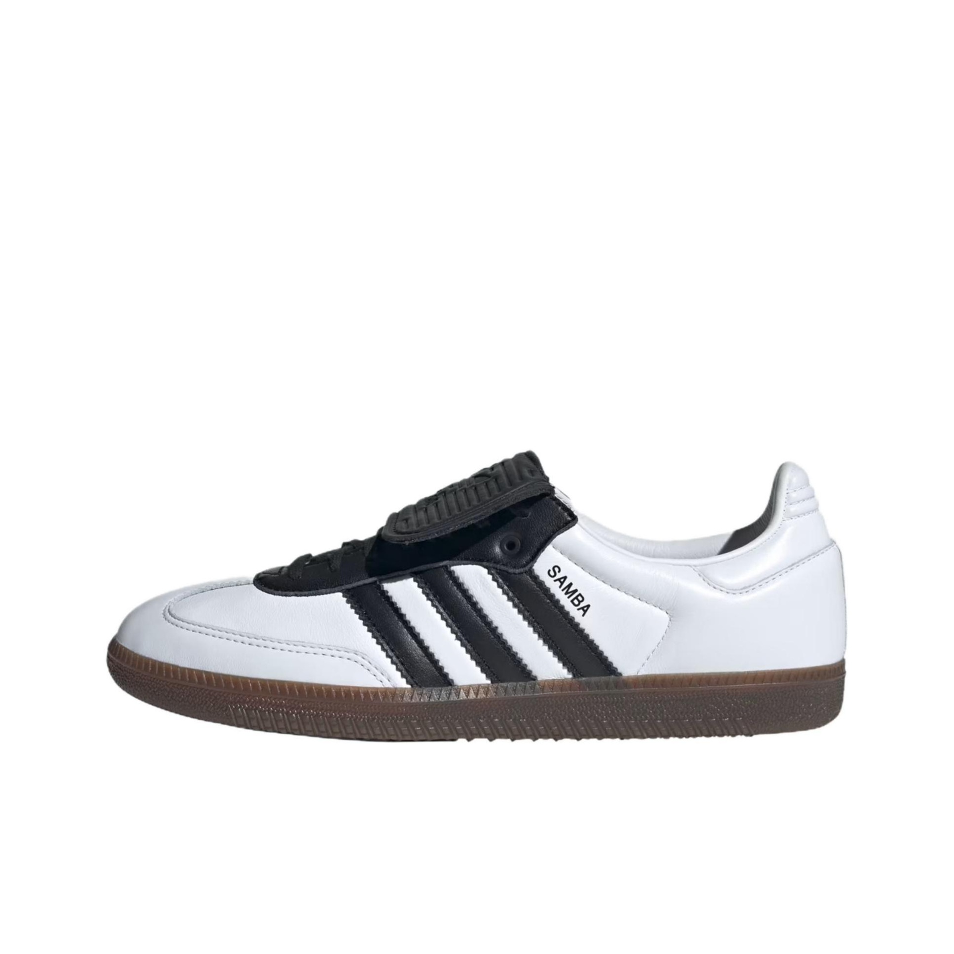 Adidas Shoes Samba - Adidas Originals Samba LT Skateboard Schoenen
