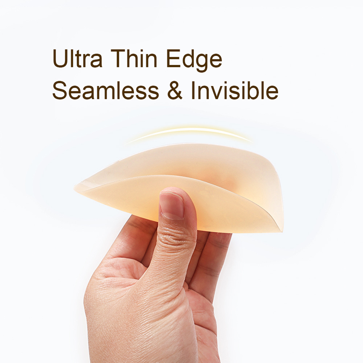 Herbruikbare Geen Lijm Driehoe - Silicone Bra Adhesive recensie en prijs