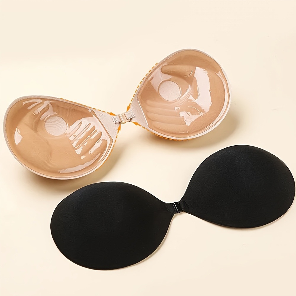 Adam's Hand palm cup onzichtba - Silicone Bra Adhesive recensie en prijs