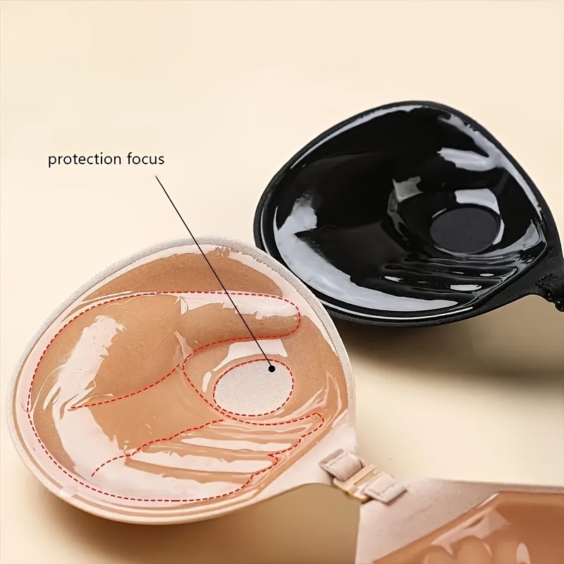 Adam's Hand palm cup onzichtba - Silicone Bra Adhesive recensie en prijs