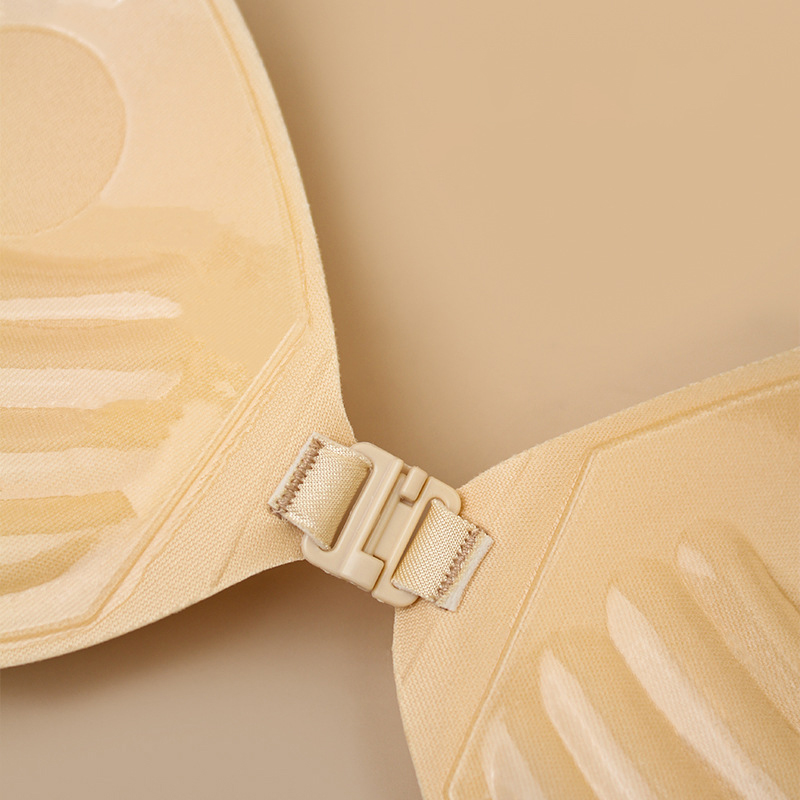 Adam's Hand palm cup onzichtba - Silicone Bra Adhesive recensie en prijs