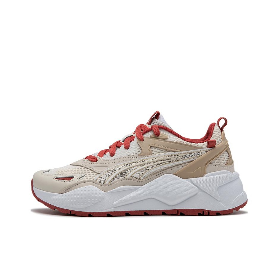 PUMA RS X Casual Schoenen Unis - Puma Shoes Rs-X recensie en prijs