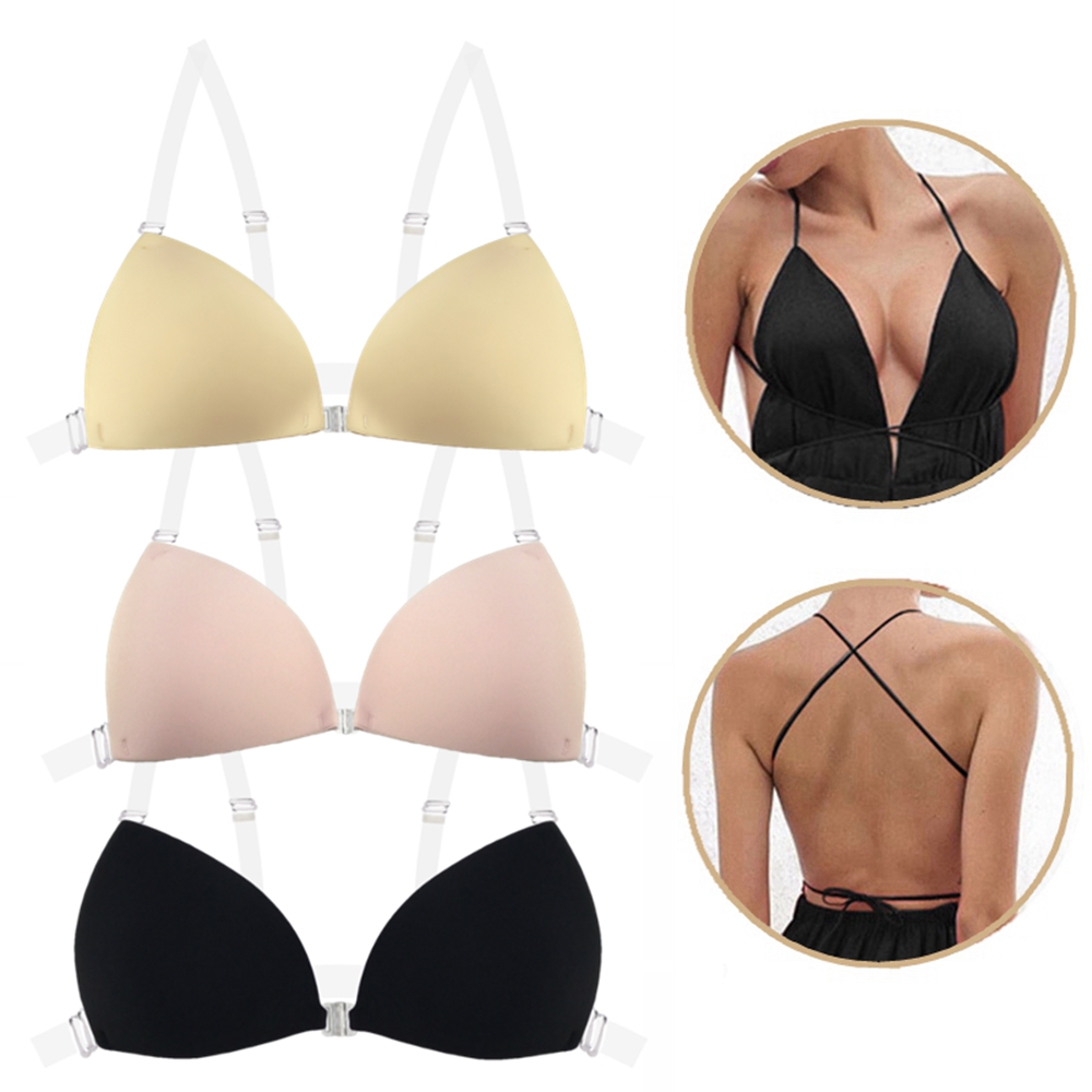 Kleverige beha voor vrouwen, r - Silicone Bra Adhesive recensie en prijs
